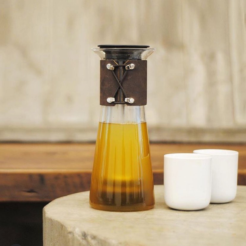 Can You Use a French Press For Tea? Yes! Here's How To Do It