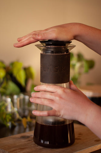 How Long to Steep French Press Coffee (Brew Time Explained)