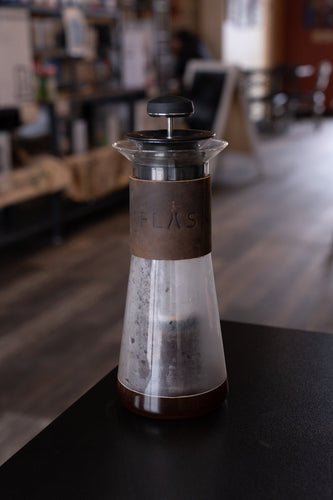 How to Keep French Press & Pour Over Coffee Hot