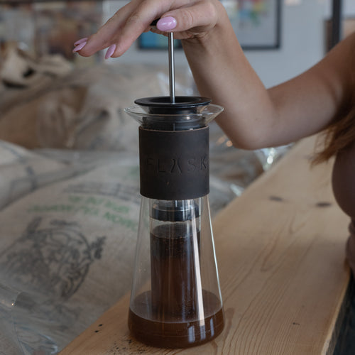 16 Different Types of Coffee Makers & Coffee Machines