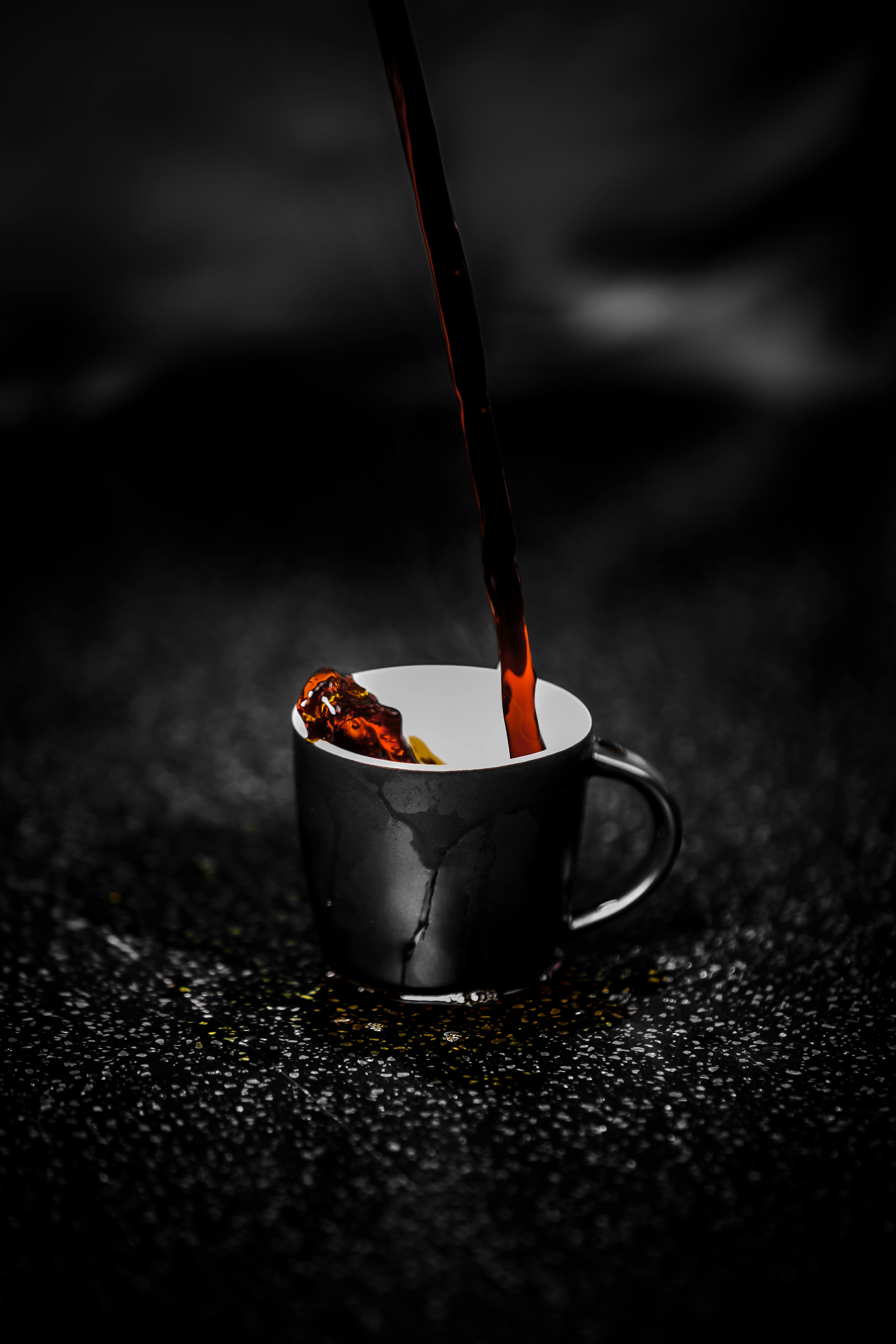 How Much Caffeine in Drip Coffee? Drip Coffee Caffeine Content Guide
