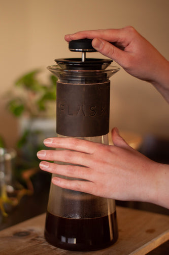 How Much Caffeine in French Press Coffee (Does it Have More?)