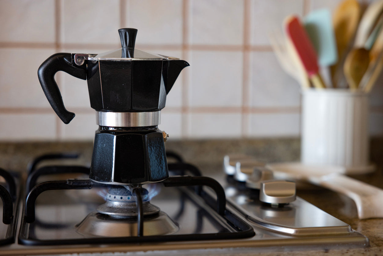 Moka Pot vs French Press: Is French Press or Moka Pot Coffee Better?